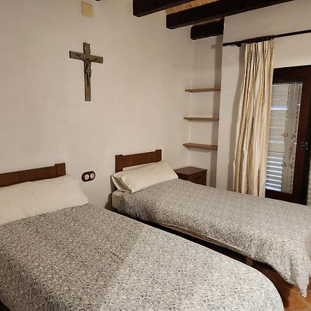 La Candelera L'Ametlla de Mar Room photo