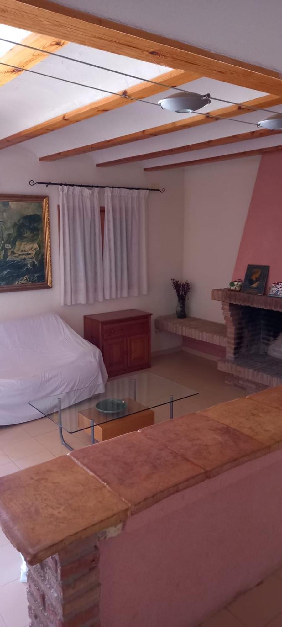 La Candelera L'Ametlla de Mar Room photo