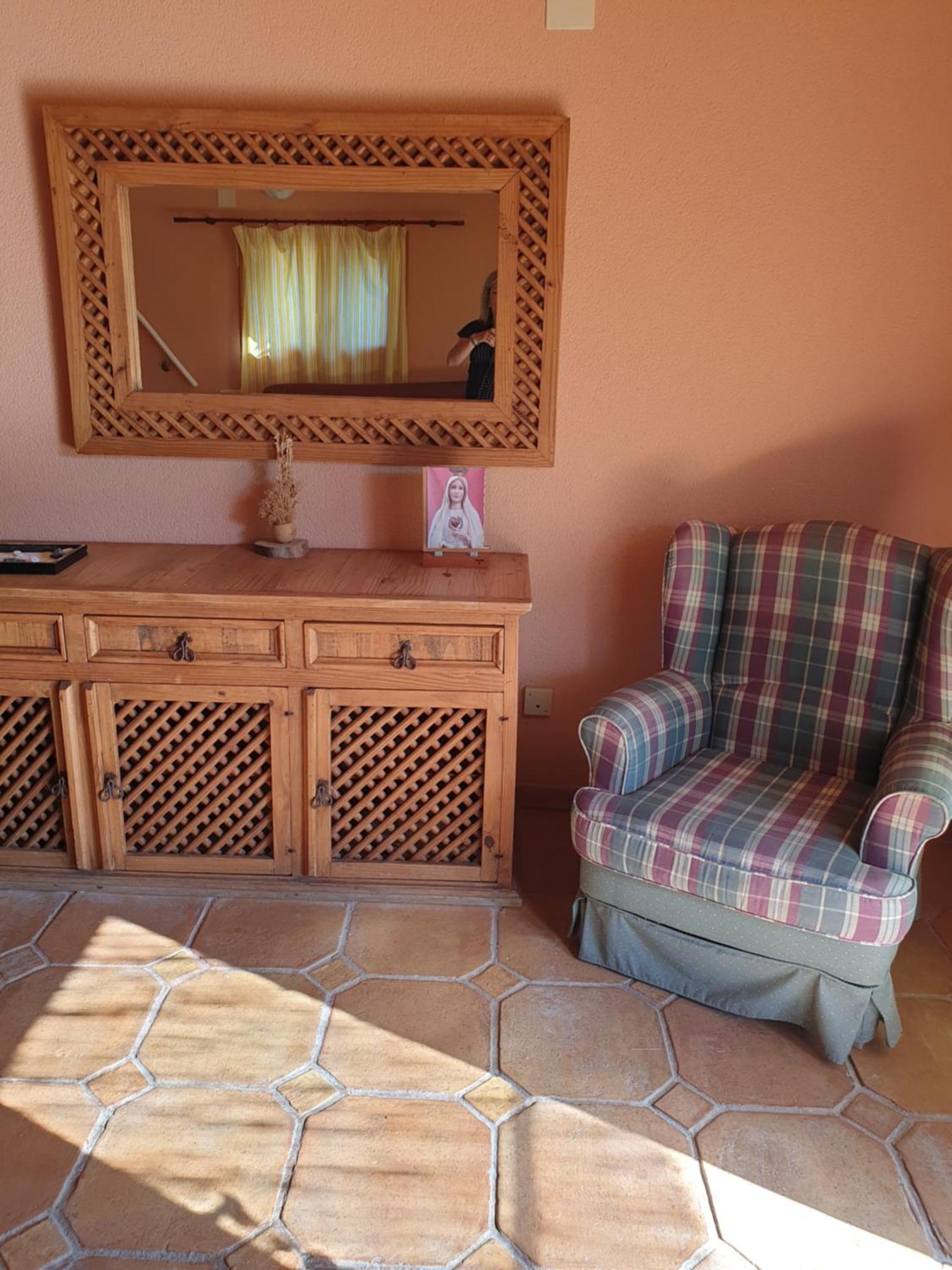 La Candelera L'Ametlla de Mar Room photo