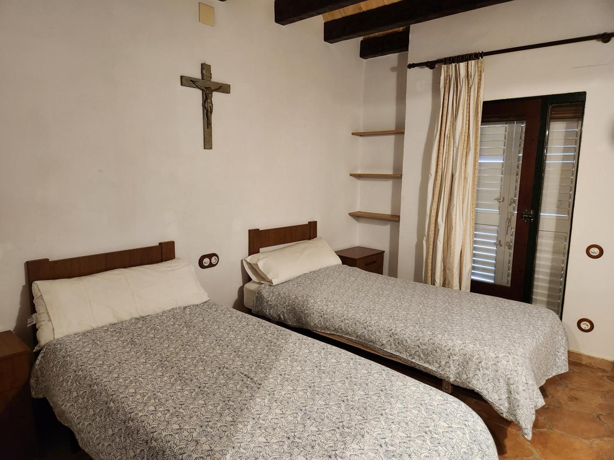 La Candelera L'Ametlla de Mar Room photo